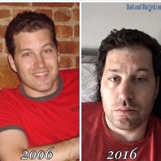 6 Perbedaan Hidup Sebelum VS Sesudah Punya Anak, Lucu Banget